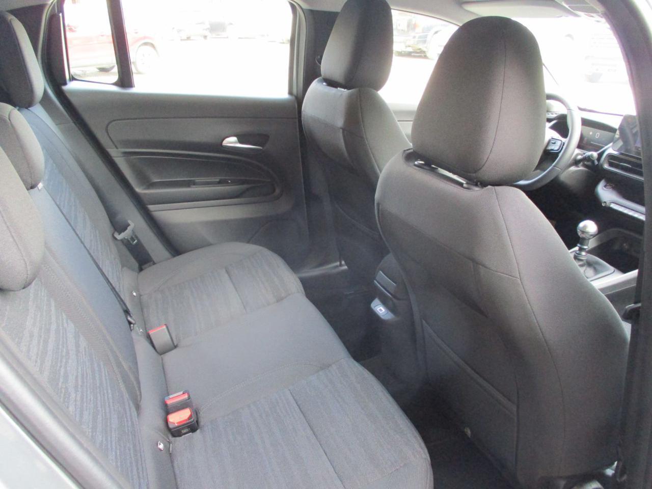 JEEP Avenger 1.2 Turbo Longitude KM 0