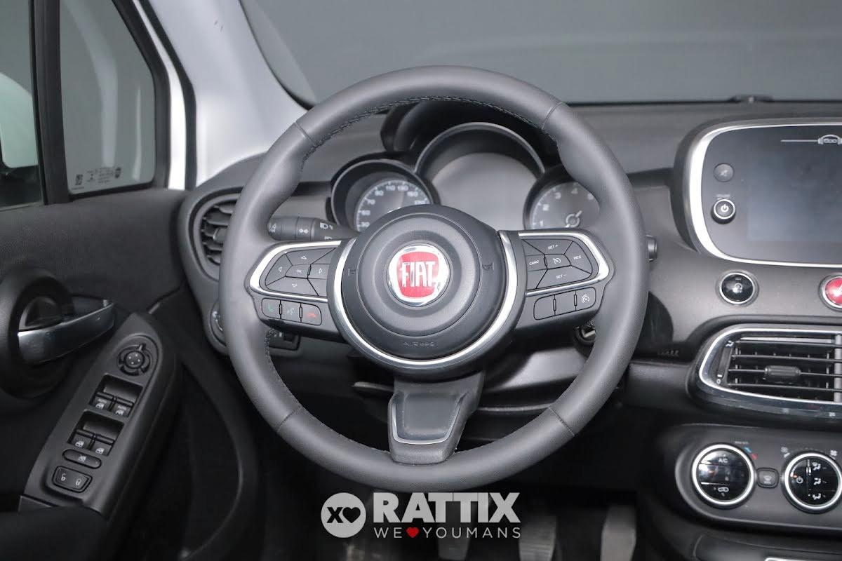 Fiat 500X 1.0 T3 120CV Cross