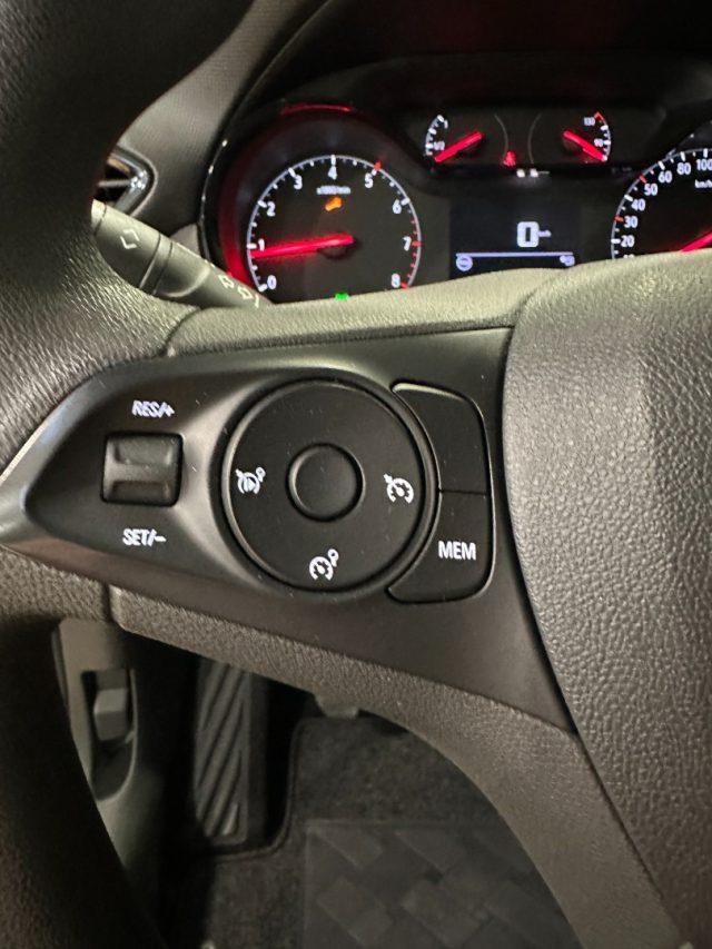 OPEL Crossland X 1.2 12V Advance - Carplay