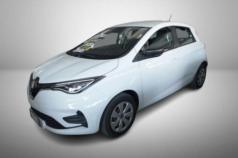 Renault ZOE 2020 Life R110