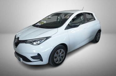 Renault ZOE 2020 Life R110
