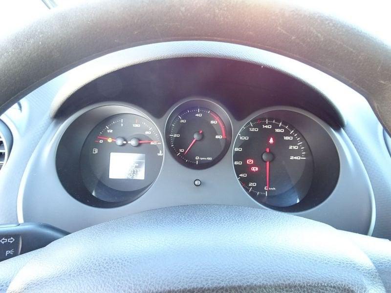 SEAT Altea Altea XL 1.6 TDI 105 CR DPF Style Ecom.