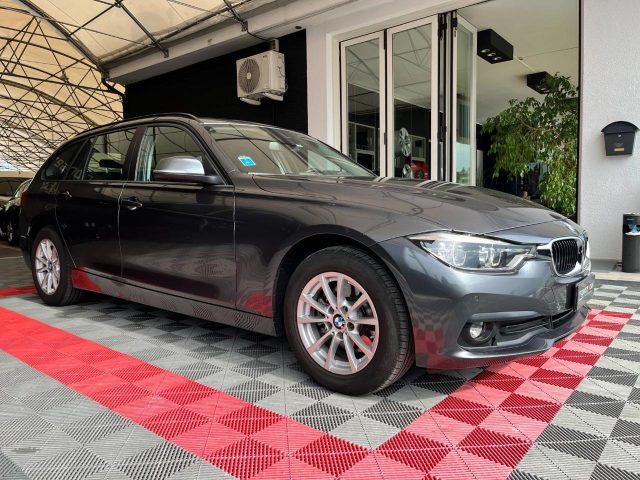 BMW 320 d Xdrive Touring Business Advantage