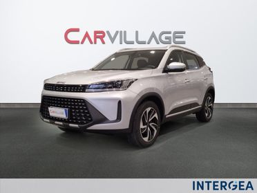 EMC Sei 1.5 Gpl 147cv cvt