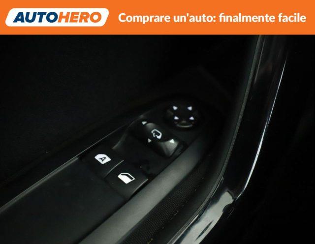PEUGEOT 208 1° serie BlueHDi 75 5 porte Active