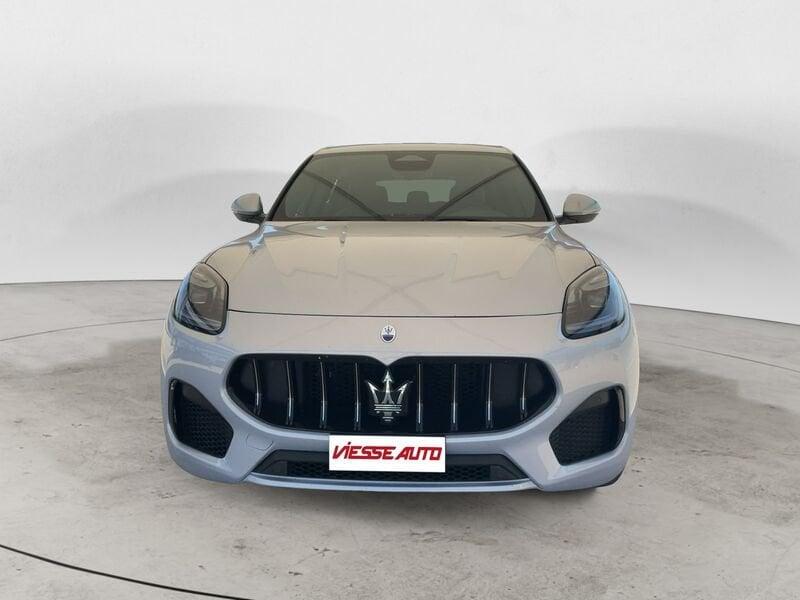 Maserati Grecale 2.0 300cv MHEV GT Q4 auto