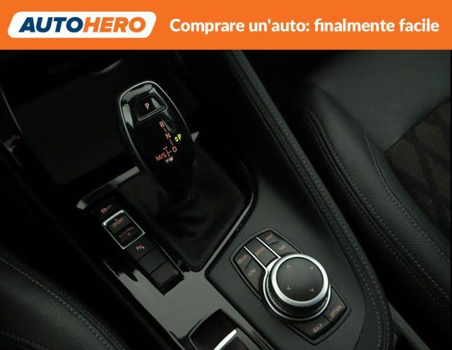 BMW X1 sDrive18d xLine