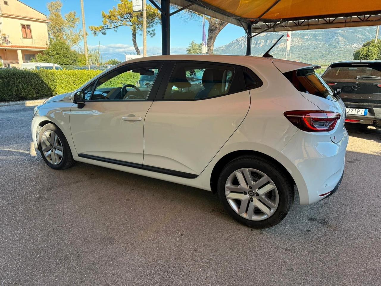 Renault Clio Blue dCi 100 CV 5 porte Business