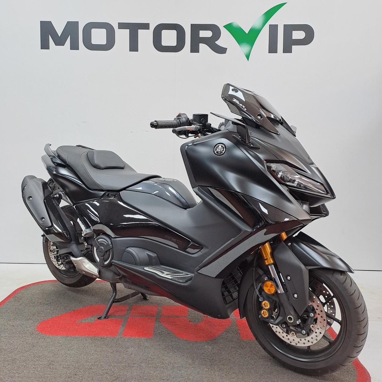 Yamaha TMAX 560 Tech Max *Garanzia 5 anni Yamaha