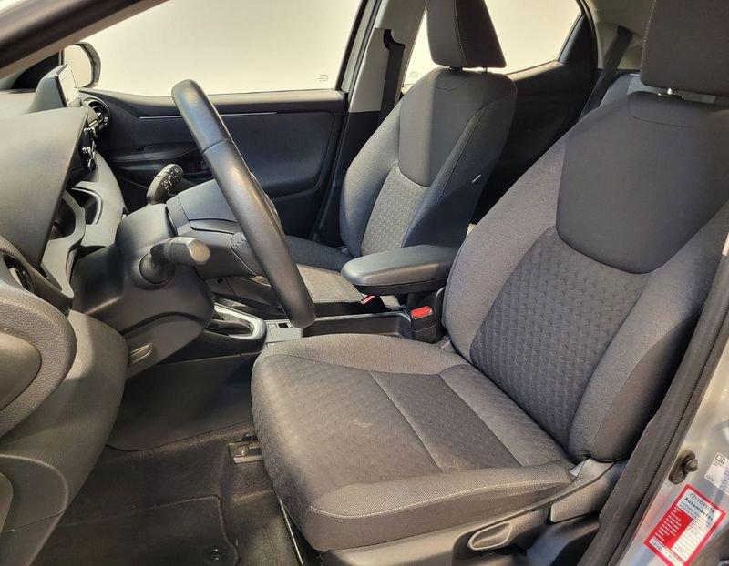Toyota Yaris Yaris 1.5 Hybrid 5 porte Active