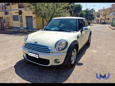 Mini Mini 1.6 16V Cooper