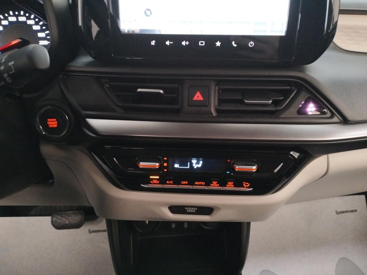 Suzuki Swift VII 2024 1.2h Top 2wd cvt * SOLI 3.000 KM *