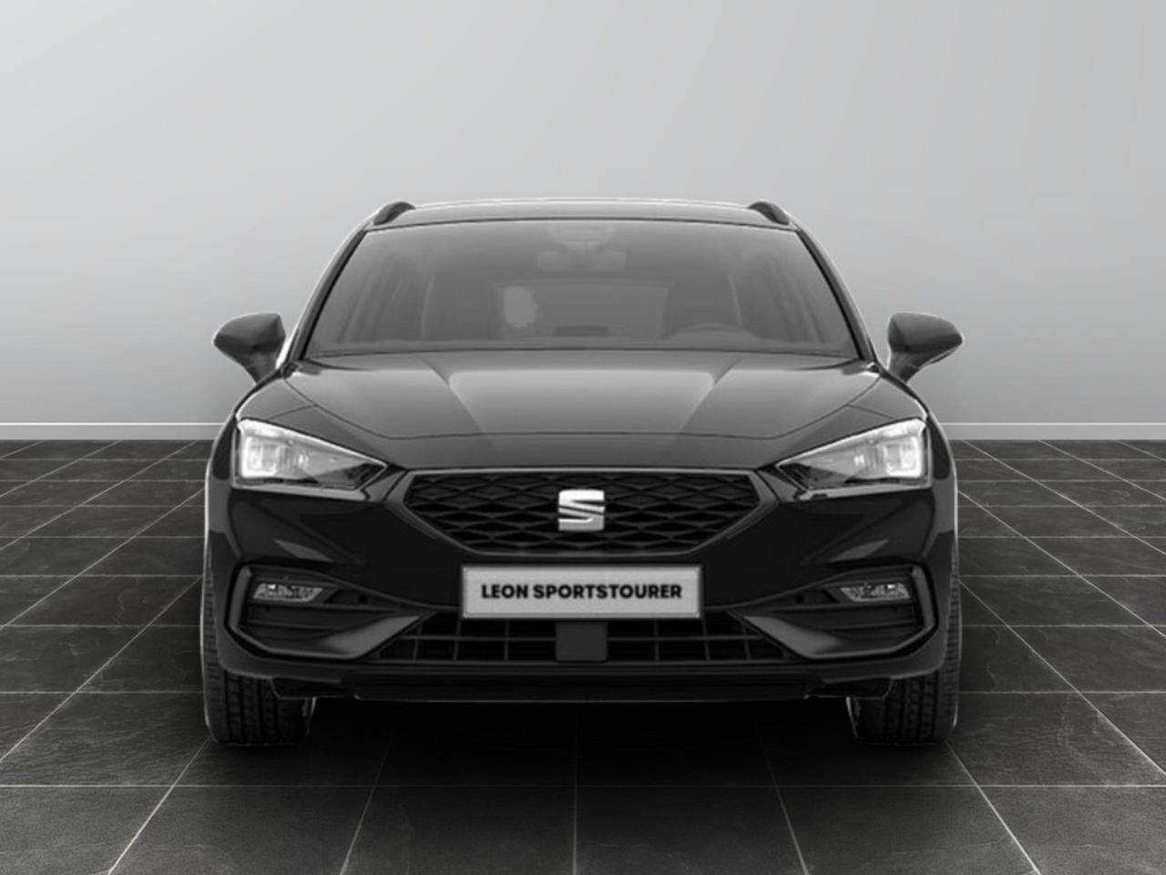 Seat Leon sportstourer 1.5 hybrid 150cv fr dsg