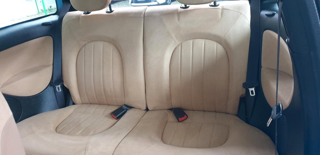 LANCIA YPSILON 1.4 BENZINA G.P.L DI CASA 67MILA KM