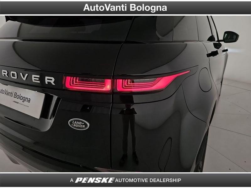 Land Rover RR Evoque Range Rover Evoque 2.0D I4 150CV AWD