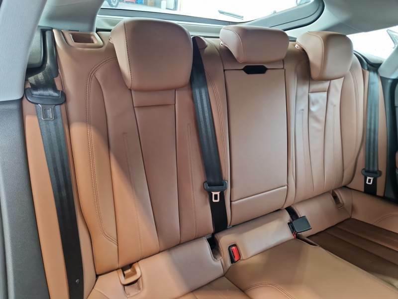 AUDI A5 SPORTBACK 40 TDI MHEV BUSINESS ADVANCE S TRONIC QUATTRO 5 PORTE BERLINA