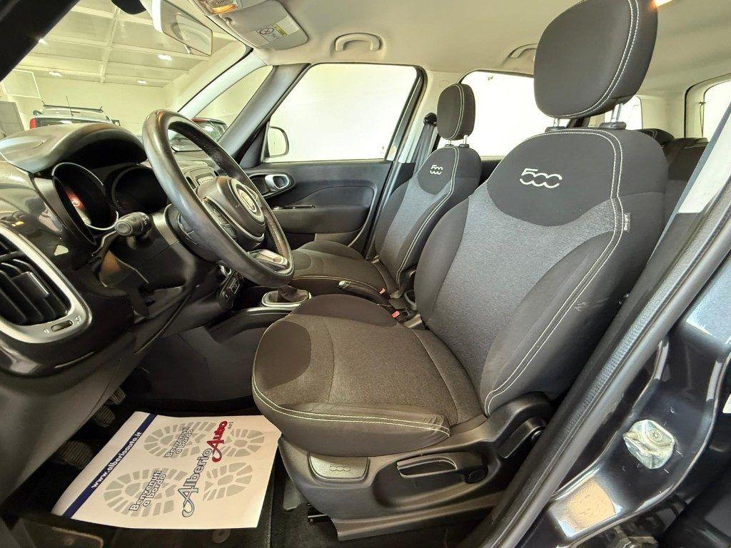 Fiat 500L 1.3 Multijet 95 CV Business
