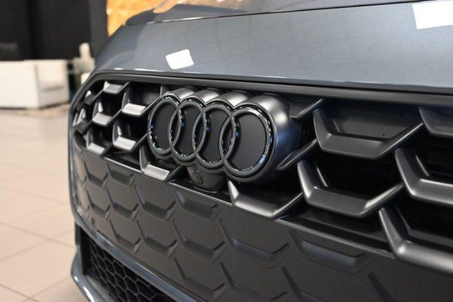 AUDI A5 AVANT TDI MHEV 204CV QUAT.S-TR.S-LINE ED.SCONTO30%