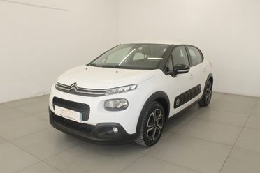 CITROEN C3 PureTech 82 Cv. Shine Plus NAVI