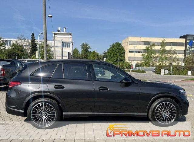MERCEDES-BENZ G LC 450 d 4Matic AMG Line Night