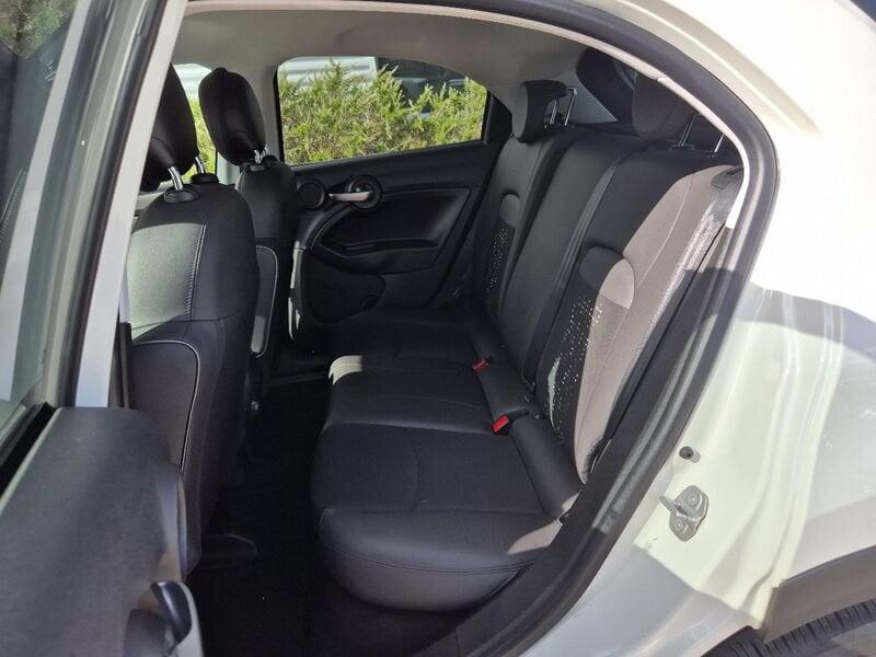 FIAT 500X 500X 1.3 MultiJet 95 CV Connect