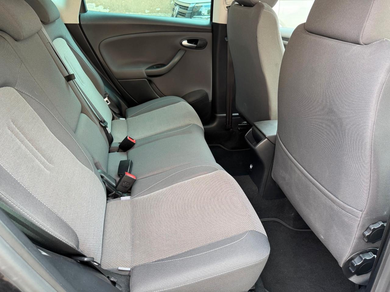 Seat Altea 1.6 TDI 105 CV CR DPF Style