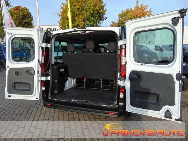 OPEL Vivaro 27 1.6 CDTI L1 H1 Combi