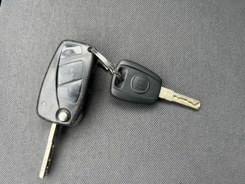 FIAT Panda Panda 1.3 MJT 16V 4x4 Glam