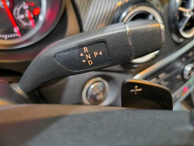 MERCEDES-BENZ G LA (X156) - LA 220 d Automatic 4Matic Pre