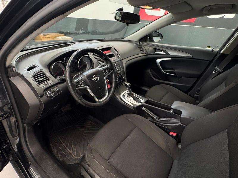 Opel Insignia Insignia Sports Tourer 2.0 cdti Cosmo 160cv auto