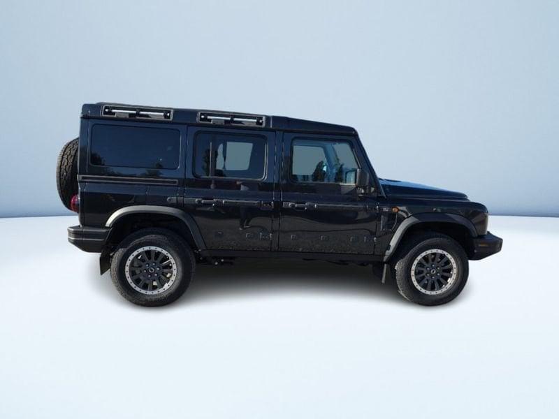 Ineos Grenadier Station Wagon 3.0 Turbo Benzina Fieldmaster