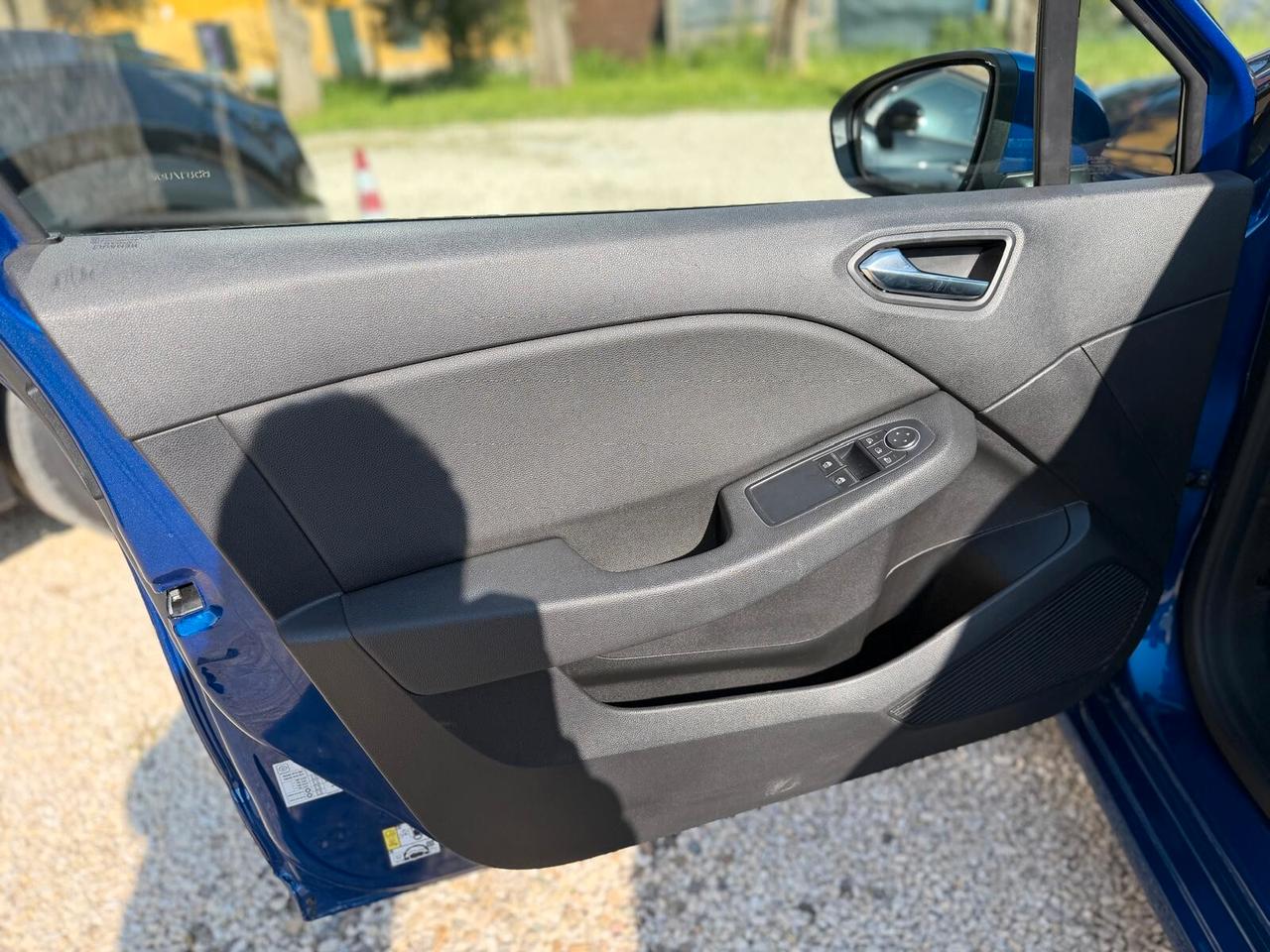 Renault Clio 1.5 Dci Unico Proprietario Ok Neopatentati