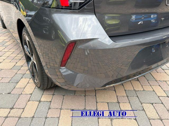 OPEL Astra 1.5 Turbo Diesel 130 CV AT8 BUSINESS KM 0