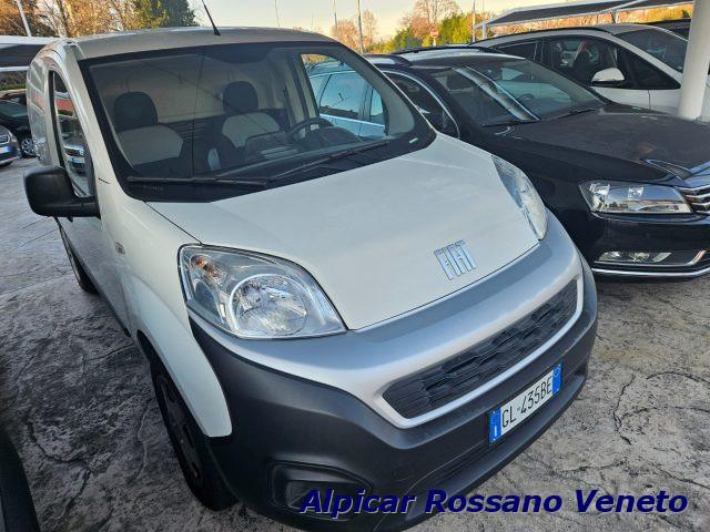 FIAT Fiorino 1.3 MJT 95CV Cargo SX