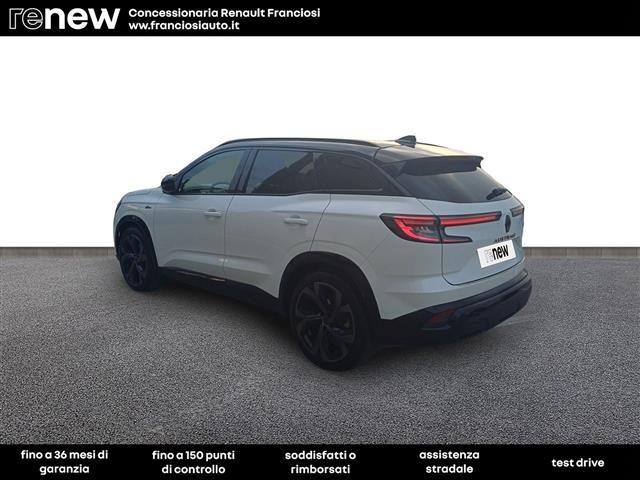 RENAULT Austral iconic E-Tech full hybrid 200 esprit Alpine