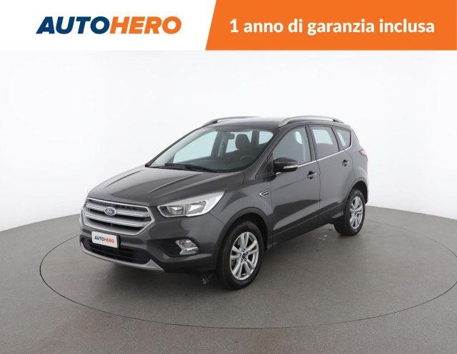 FORD Kuga 1.5 TDCI 120 CV S&S 2WD Business