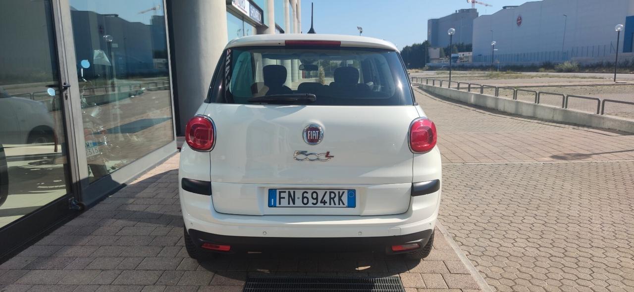 Fiat 500L 1.3 Multijet 95 CV Business