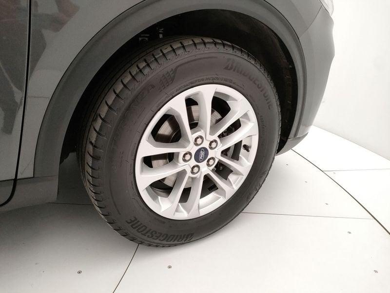 Ford Kuga Kuga 1.5 EcoBlue 120 CV aut. 2WD Titanium