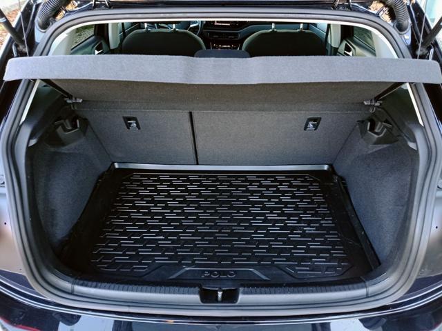 VOLKSWAGEN Polo 1.0 TSI Edition Plus