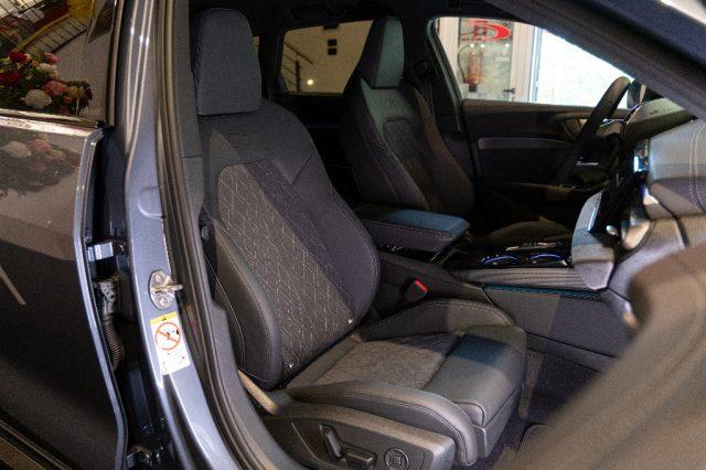 AUDI A5 Avant TDI 150 kW mHEV+ S tronic quattro S Line edi