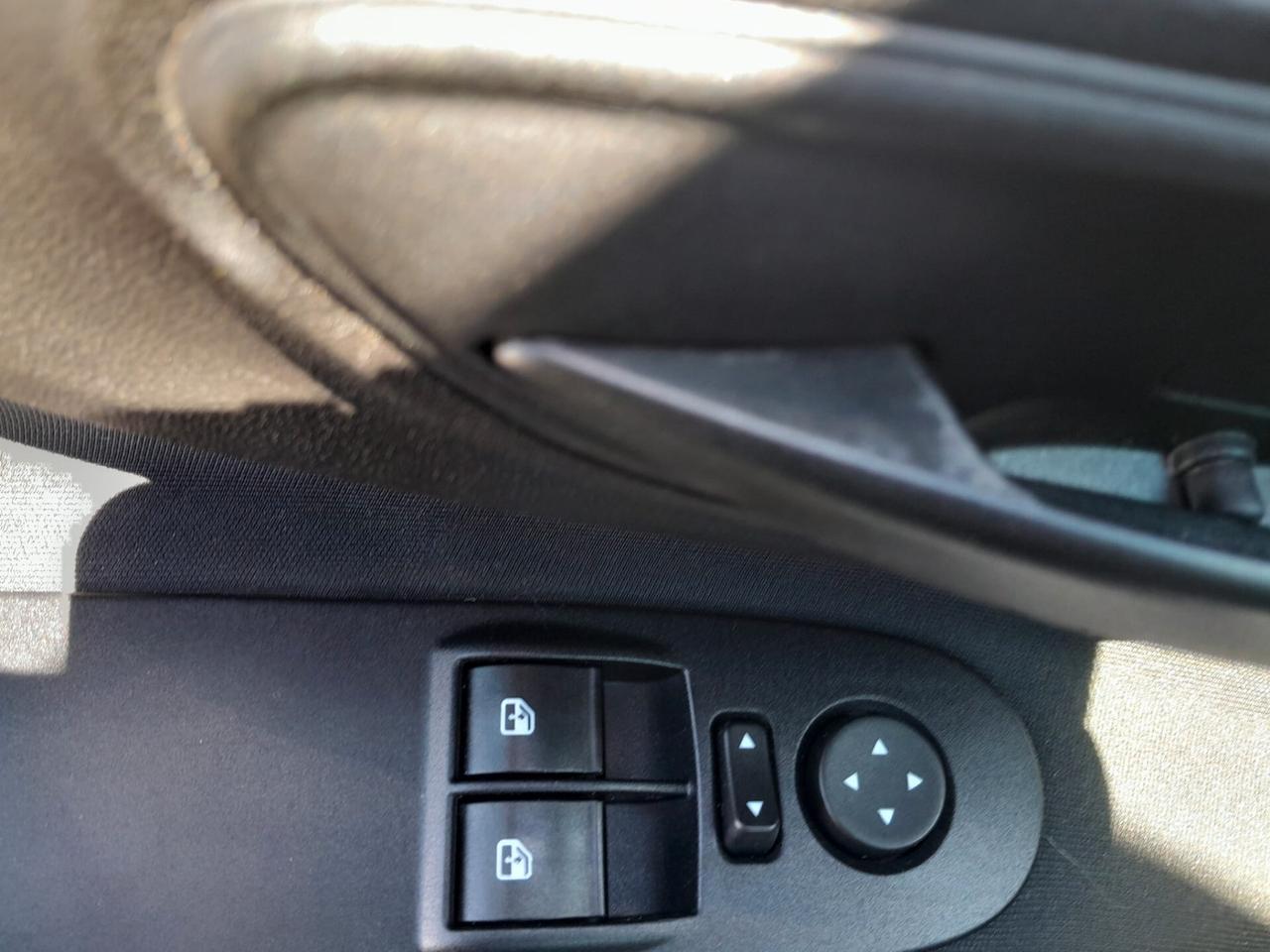 Fiat Punto STREET 1.2 5PORTE