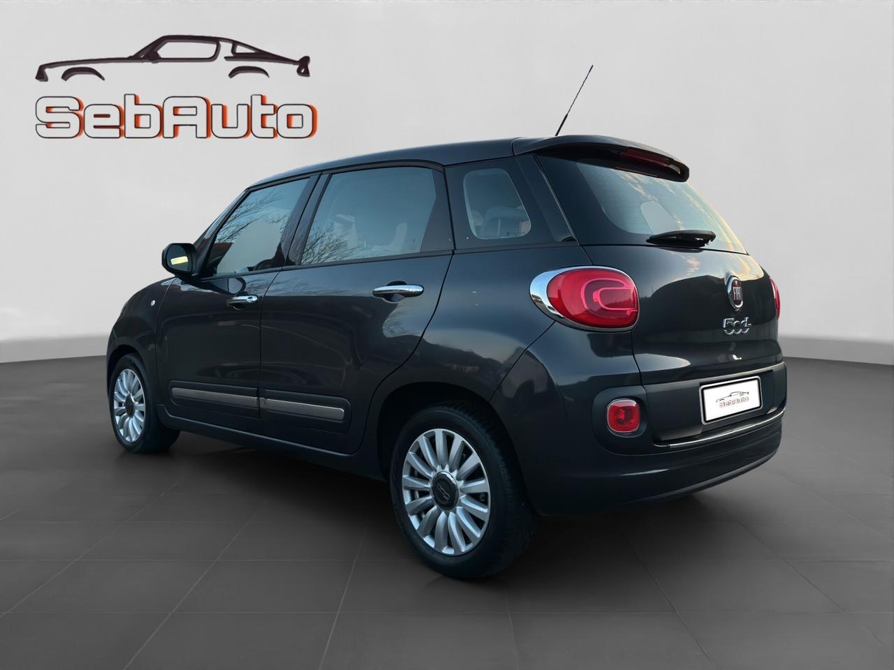 Fiat 500L 1.3 Multijet 85 CV Lounge