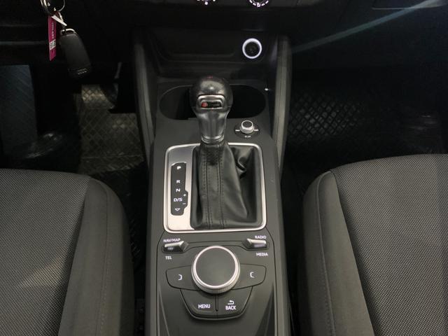 AUDI Q2 1.4 TFSI COD S tronic Business