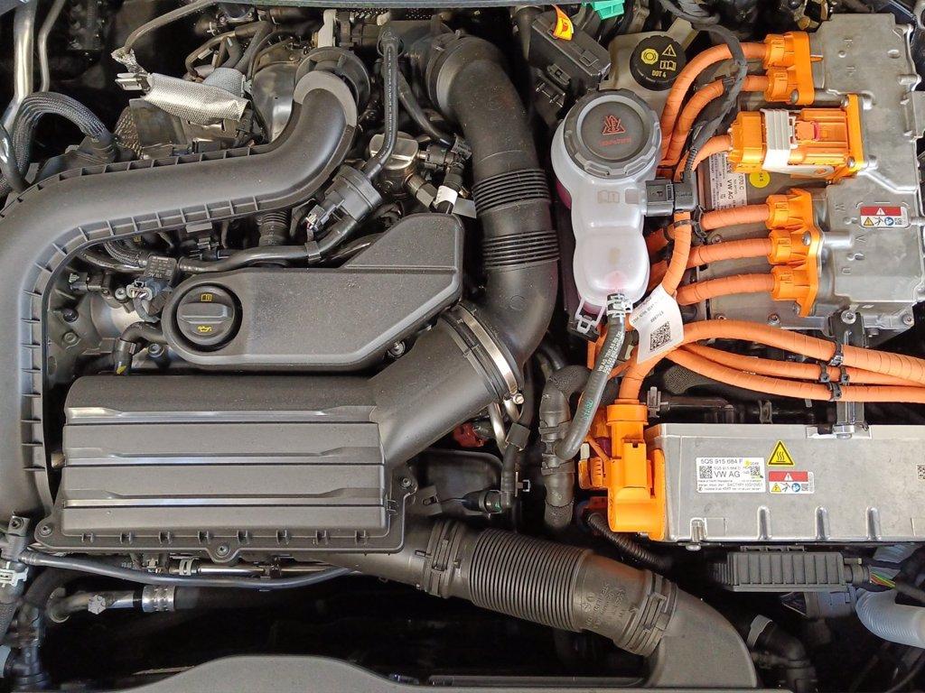 SKODA Kodiaq 1.5 tsi phev style 204cv dsg del 2024