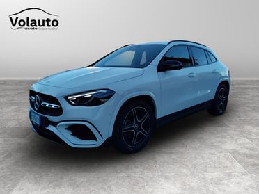 Mercedes-Benz GLA-H247 2023 - GLA 200 d AMG Line Advanced Plus auto