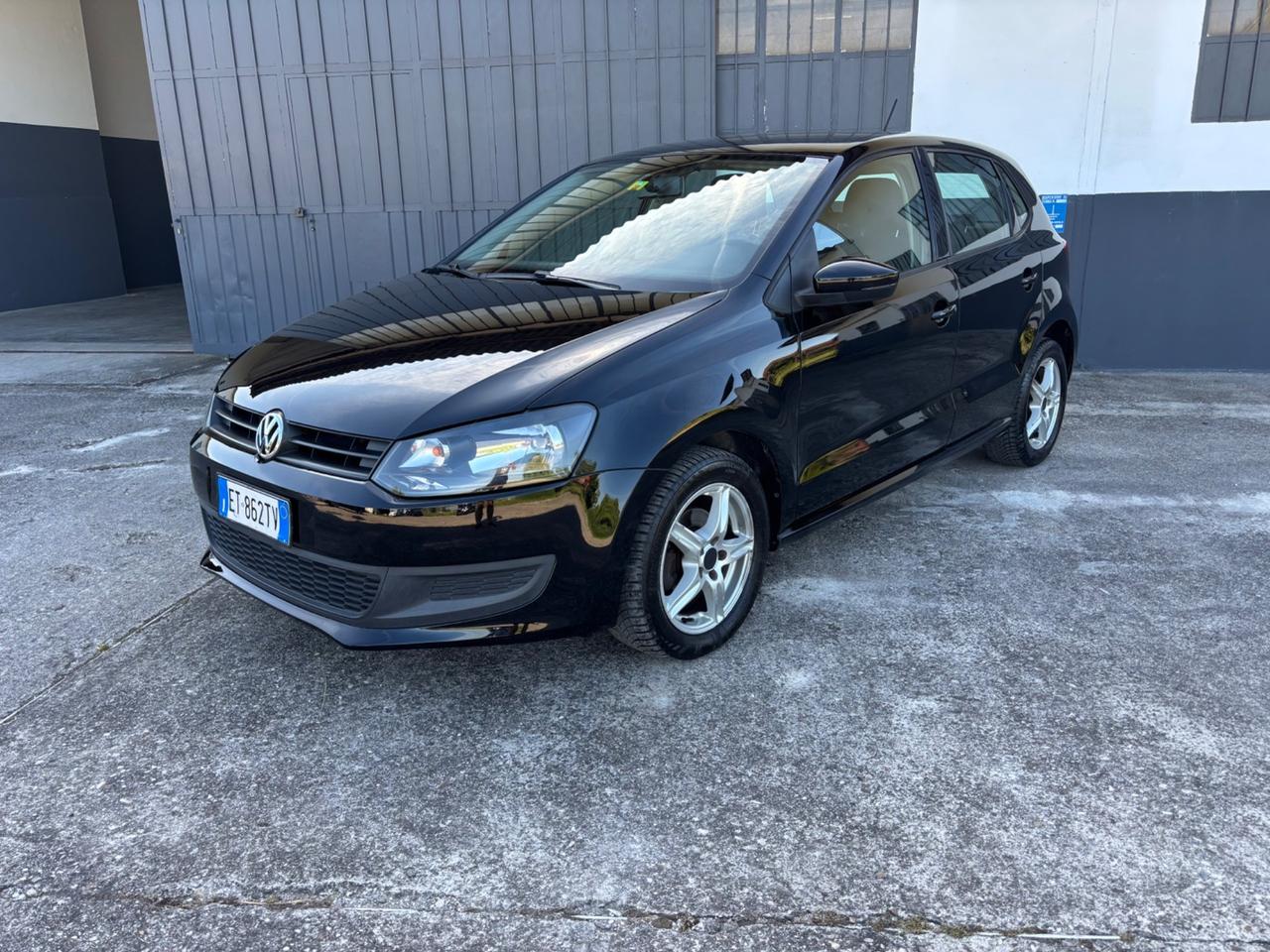 Volkswagen Polo 1.2TDI. Neopatentati. Garanzia
