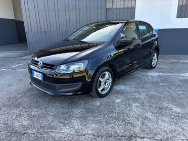 Volkswagen Polo 1.2TDI. Neopatentati. Garanzia