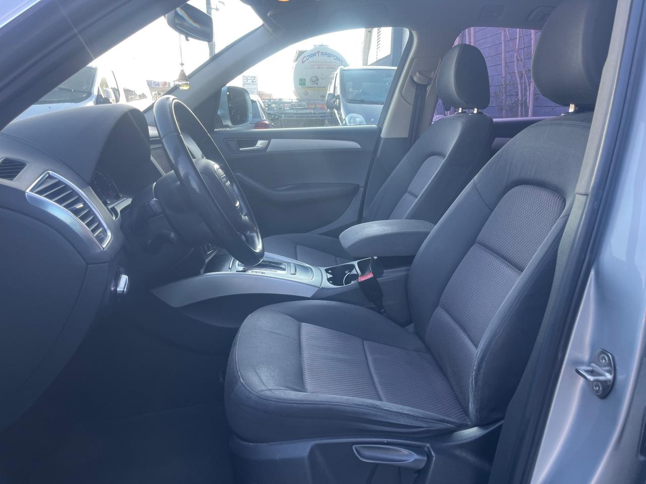 Audi Q5 2.0 TDI 170 CV quattro S tronic Advanced