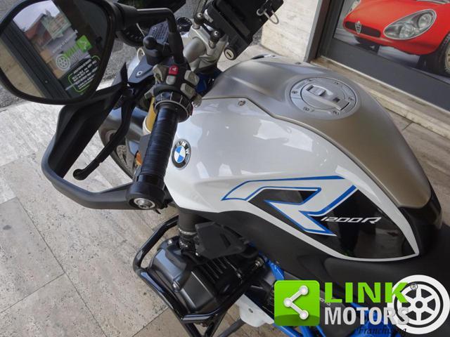 BMW R 1200 R SOLO 38 MILA KM