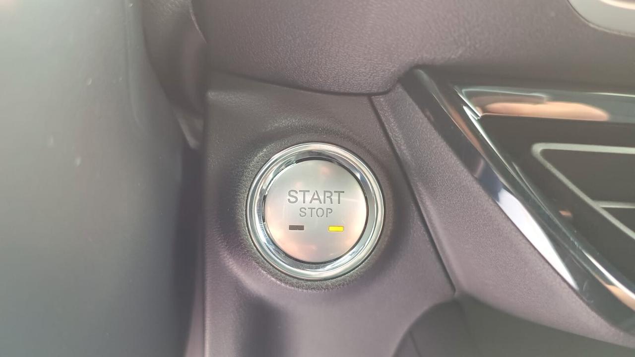 Mg 3 1.5 Luxury Hybrid